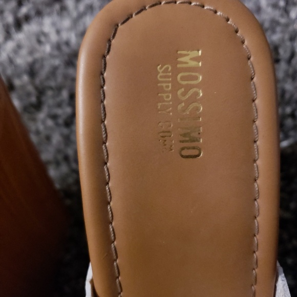Mossimo Wedges - Picture 3 of 4
